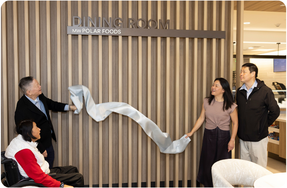 Jeffrey Carlton Heart and Vascular Institute